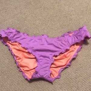 Reversible Victoria’s Secret bottoms